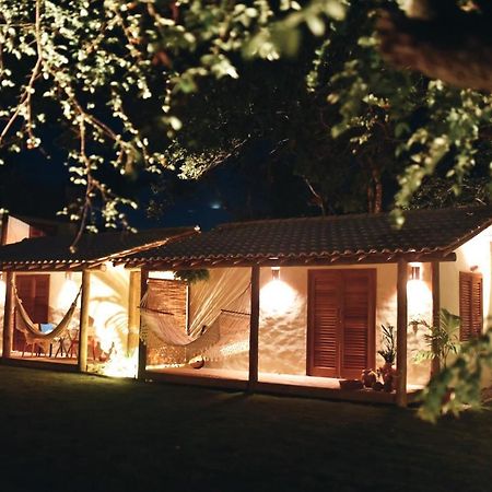 Casa Pitanga - Caraiva Hotel Luaran gambar