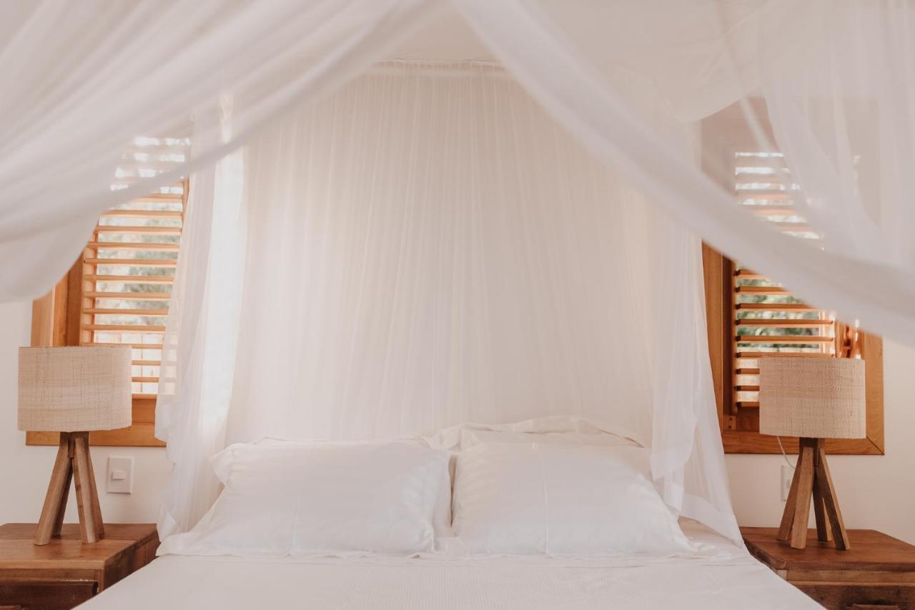 Casa Pitanga - Caraiva Hotel Luaran gambar